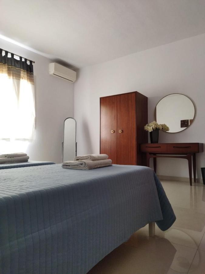 Centrally Located Bugibba Apartment - Seaside Comfort San Pawl il-Baħar Eksteriør bilde