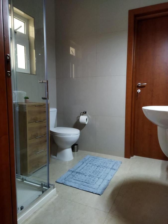 Centrally Located Bugibba Apartment - Seaside Comfort San Pawl il-Baħar Eksteriør bilde