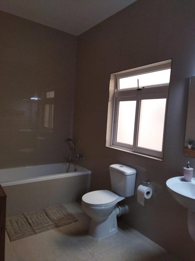 Centrally Located Bugibba Apartment - Seaside Comfort San Pawl il-Baħar Eksteriør bilde